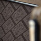 Fauteuil DS-50 vintage en cuir de buffle par De Sede