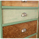 Seasonal dresser