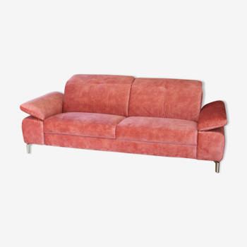 New 3-seater sofa