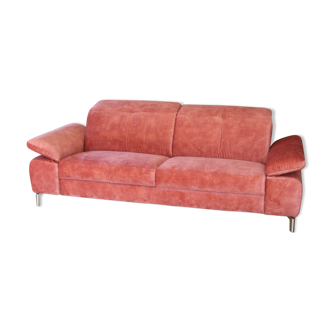 New 3-seater sofa