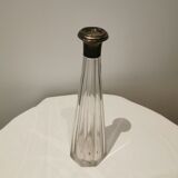 Soliflore en cristal