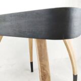Table "Spider" by Halabala, model H-259, 1930