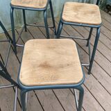 Industrial stool