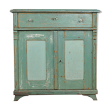 Vintage Pine buffet 1930's