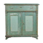 Buffet pin vintage années 1930