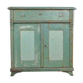 Vintage Pine buffet 1930's
