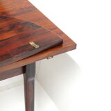 Table à manger extensible ovale