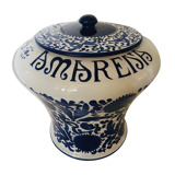 Pot amarena fabbri de cacf faenza
