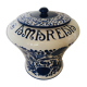 Large pot amarena fabbri from cacf faenza