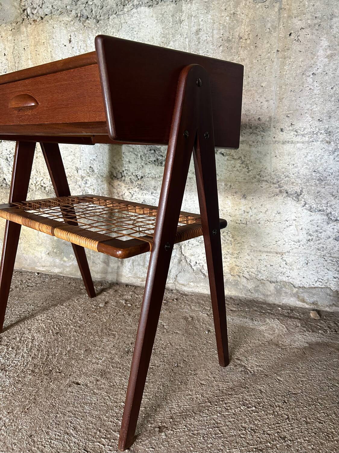 Bedside table Søren Rasmussen