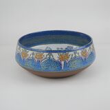 Earthenware cup series Tenera by Berte Jessen for Aluminia