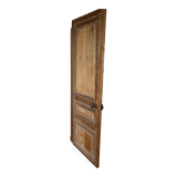 3 portes de passage en bois