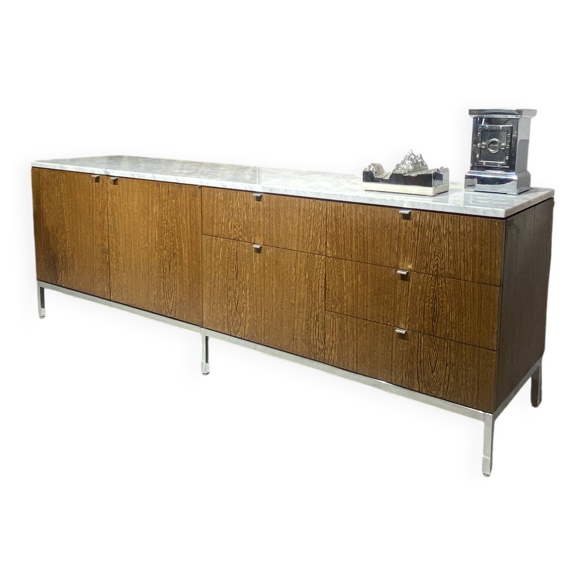 Florence Knoll Sideboard, Knoll International Editions