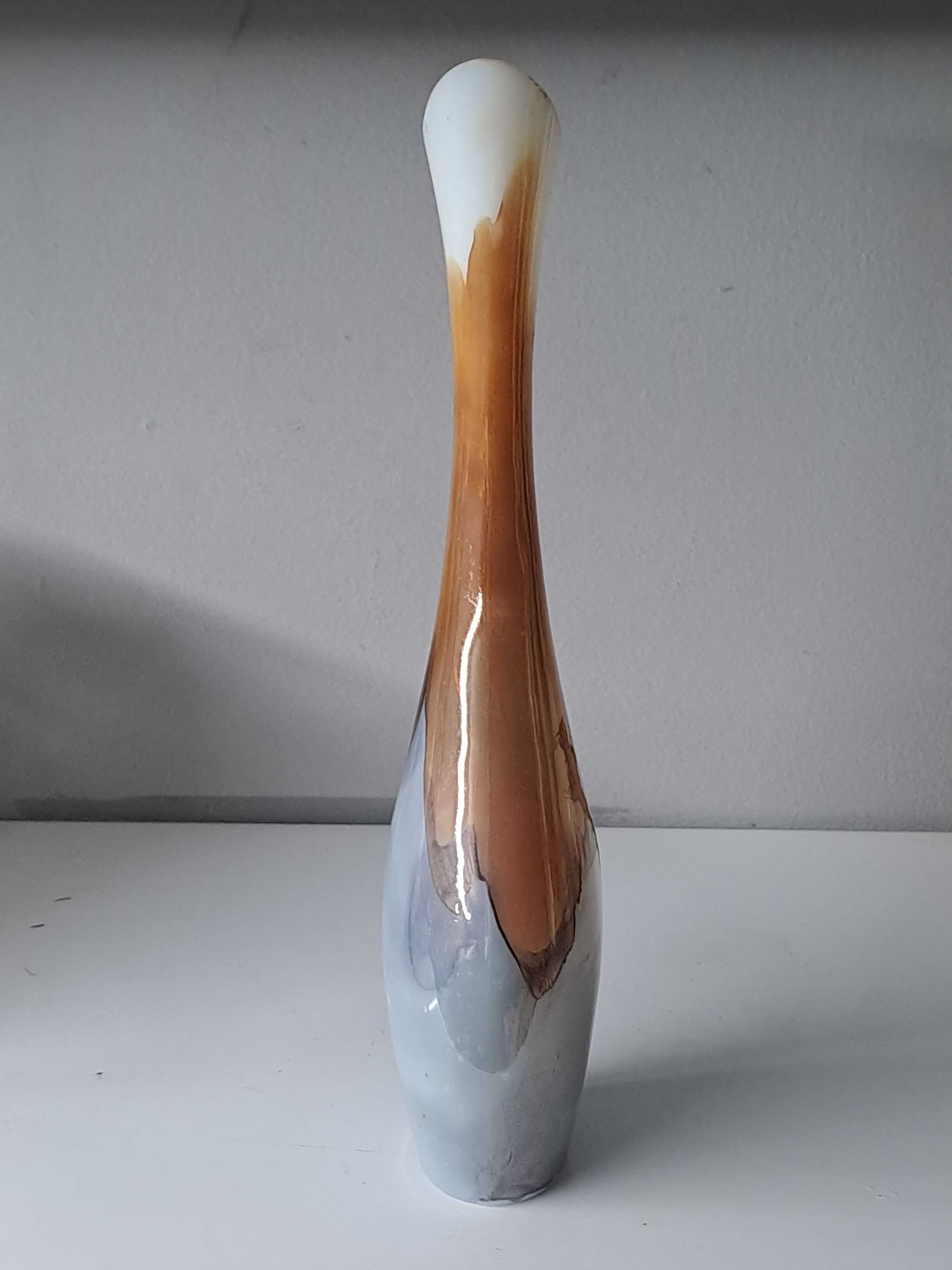 Murano vase