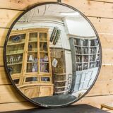 Miroir convexe 120cm