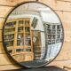 Mirror convex 120cm