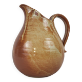 Pichet 2L en grès Puisaye