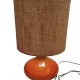 Jacques Lignier ceramic lamp