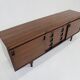 Vintage sideboard by Renato Magri for Cantieri Carugati, 1960s Italy