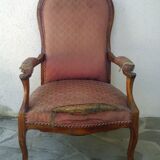 Fauteuil voltaire
