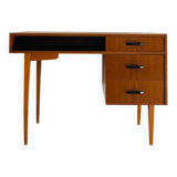 Vintage Scandinavian desk