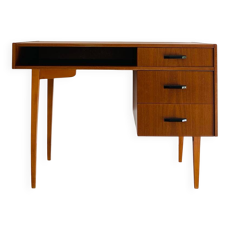 Vintage Scandinavian desk