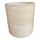 Vintage wool lampshade