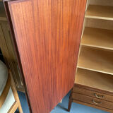 Vintage wall cabinet | cabinet | 1960s | Danish