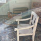 Children's chair