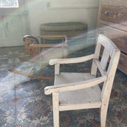 Fauteuil enfant