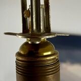 Opaline glass pendant called “Onion” Lisa Johansson-Pape for ASEA