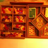 Old Yellow Dwarf game