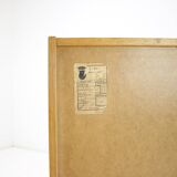 1960s Chest of Drawers by Jiří Jiroutek, Czechoslovakia