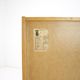 1960s Chest of Drawers by Jiří Jiroutek, Czechoslovakia