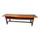 Table à manger