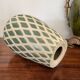Vintage ceramic lamp