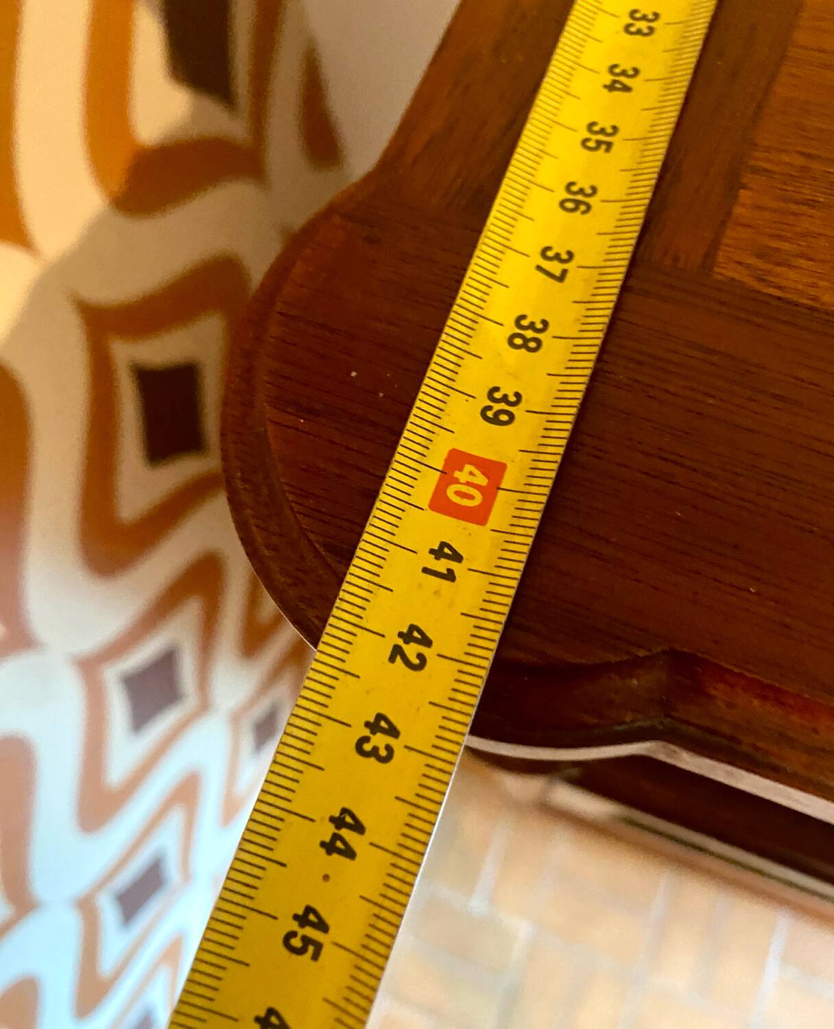 Louis XVI Weekly chest