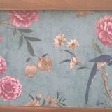 Parisian showcase cabinet 1930