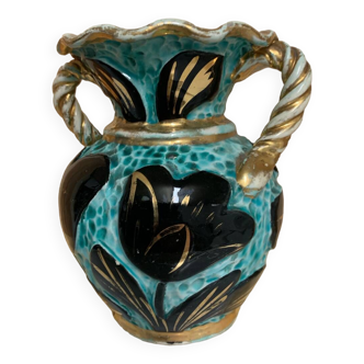 Vallauris Vase