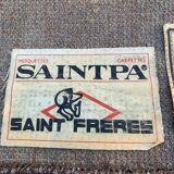 Carpets 70s