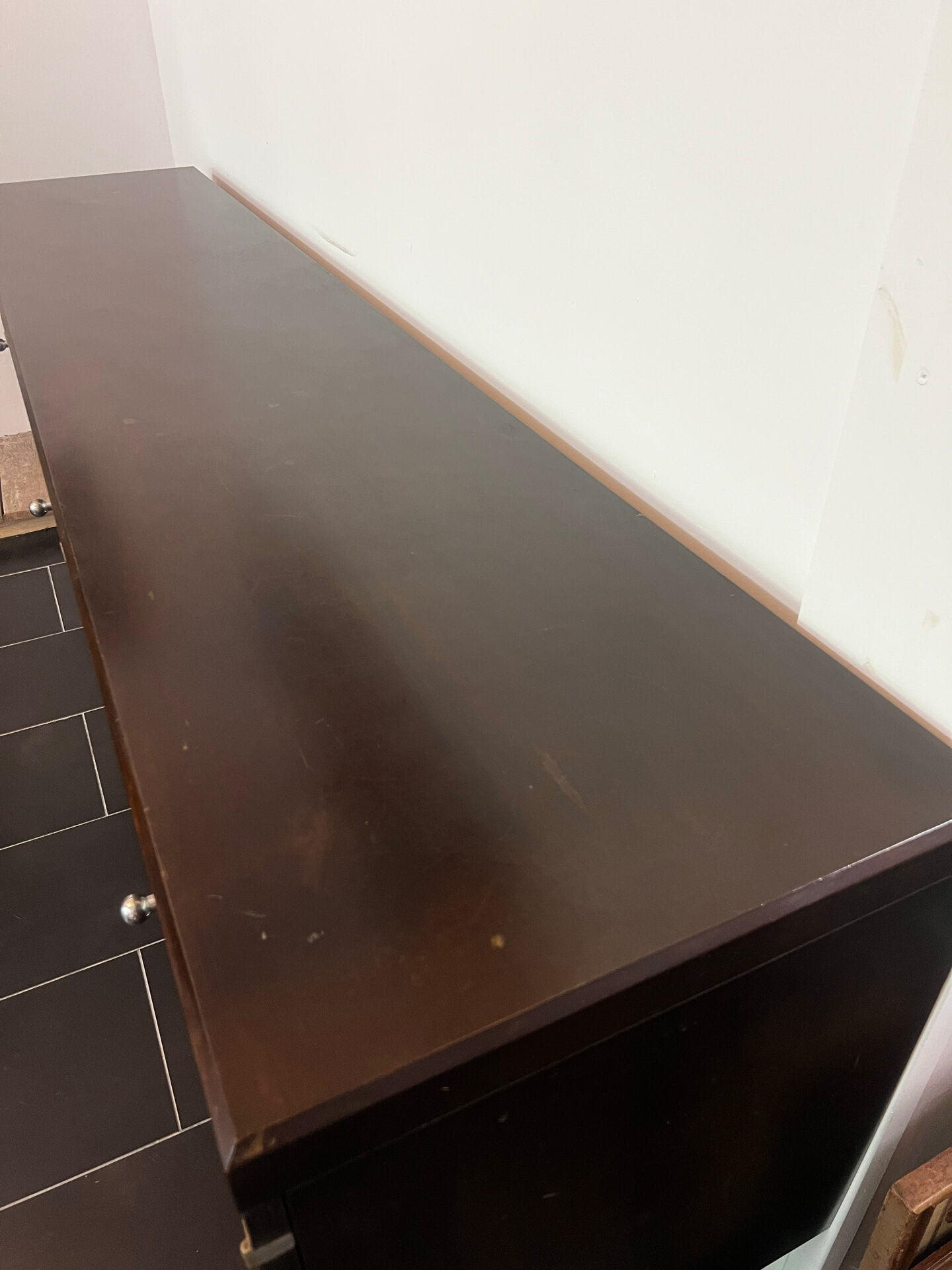 Enfilade édition Ordo, 1970