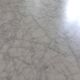 Saarinen Dining Table - Oval Statuarietto Marble KNOLL Eero Saarinen