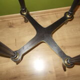 Napoleon harness lll top marble with openwork gallery