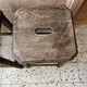 Pair of stools