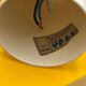 Space Age Hanging Lamp by Richard Essig Besigheim, 70s