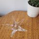 Daum Crystal Candle Holder No. 1