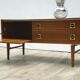 Sideboard style vintage 60s