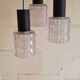 Cascading 3 lights Raak Amsterdam 1970