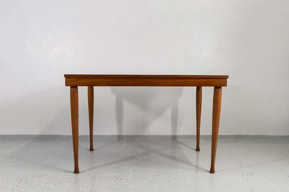 Vintage Dining Table designed by M. Grabiński, Poland, 1960s