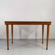 Vintage Dining Table designed by M. Grabiński, Poland, 1960s